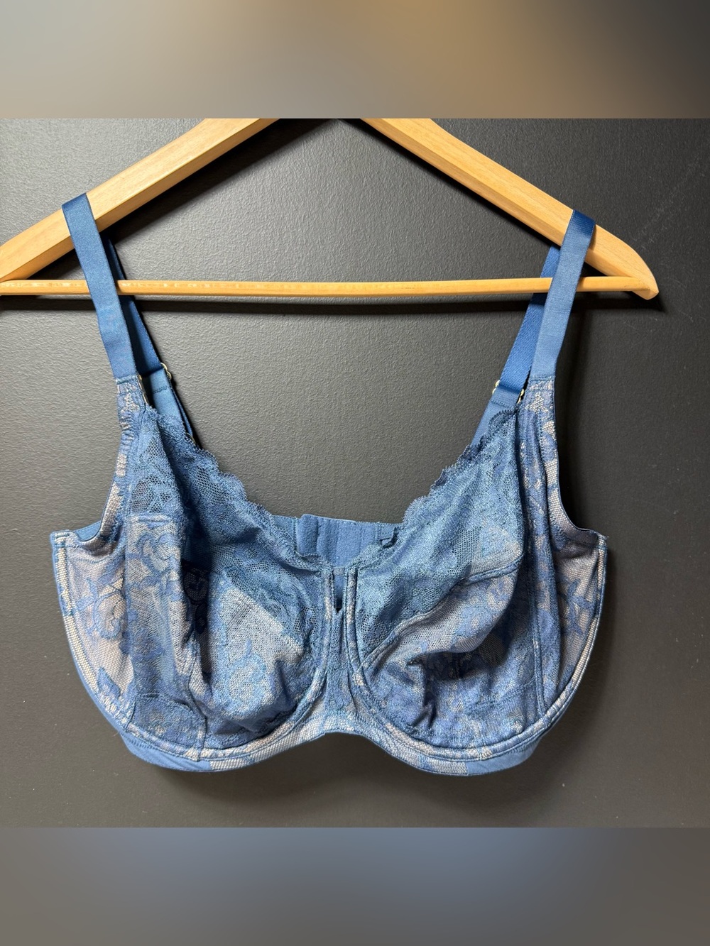 Natori Statement Full Fit Underwire Bra